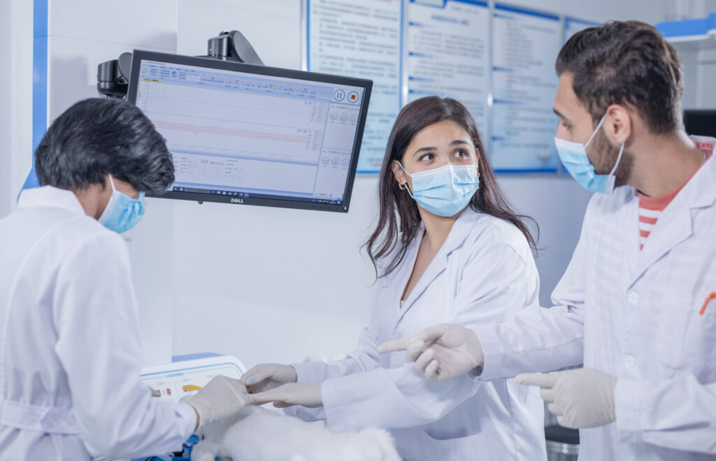 Jilin University top ranked MBBS program Moe listed University of MBBS program China
